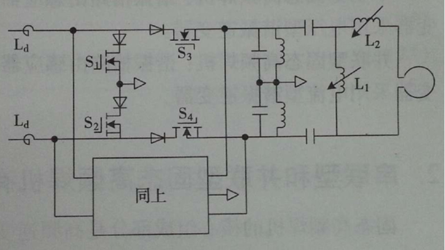 固态高频焊机按谐振形式的分类 